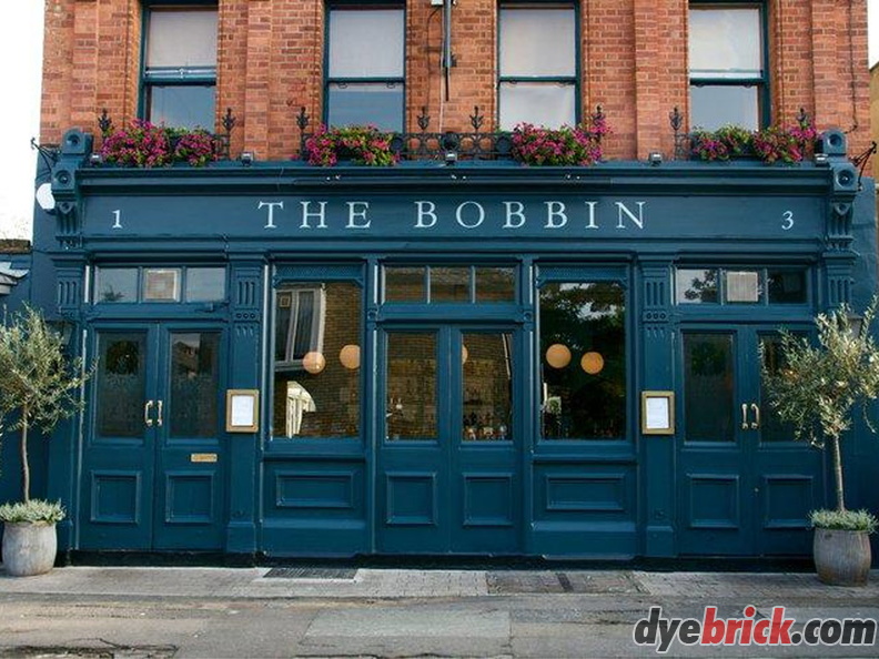 The Bobbin